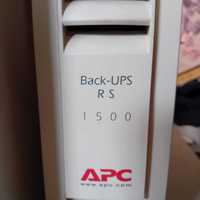 Ups APC RS 1500VA