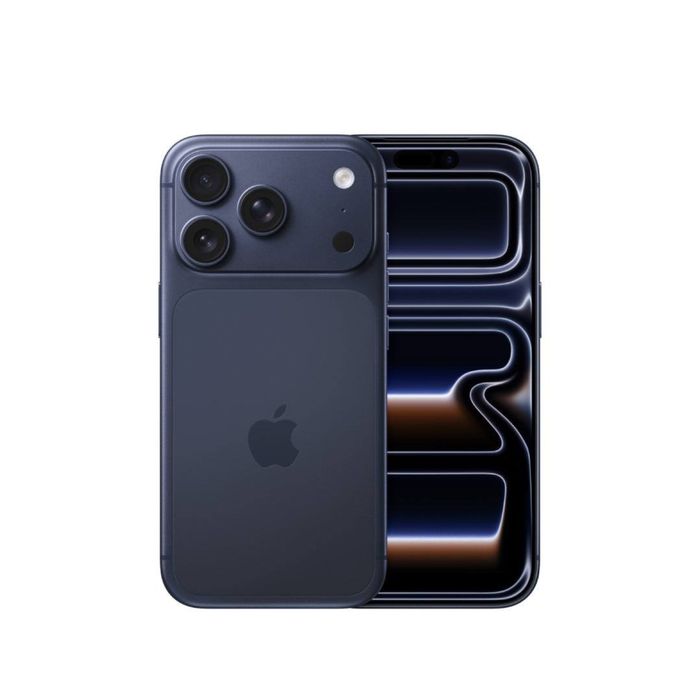 Новый iPhone 17 Pro 256GB!