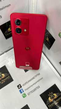 HOPE AMANET P5 Motorola G84 5G Red