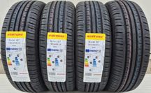 185/60 R15, 84H, KUSTONE Quiet Q7, Anvelope de vara