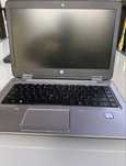 Laptop HP ProBook 640 G2(incomplet)