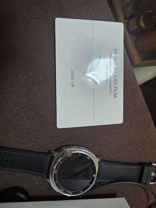 Смарт Часовник Samsung Galaxy Watch8 Classic