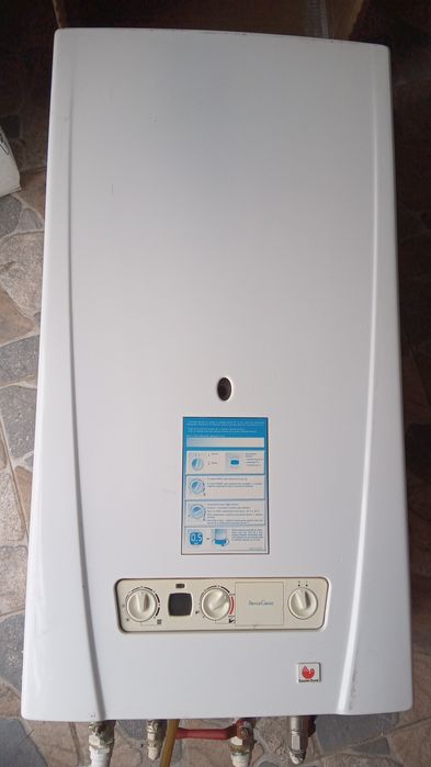 Centrală Saunier Duval Thema Clasic