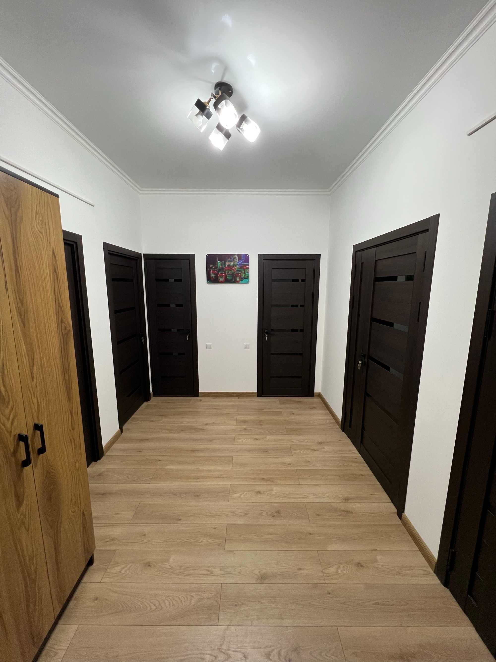 Срочно Продажа Квартиры 1 этаж + цоколь этаж. (IT Park, уневер Инха)
