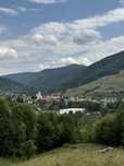 Teren de vanzare Valea Doftanei Traisteni 3600mp