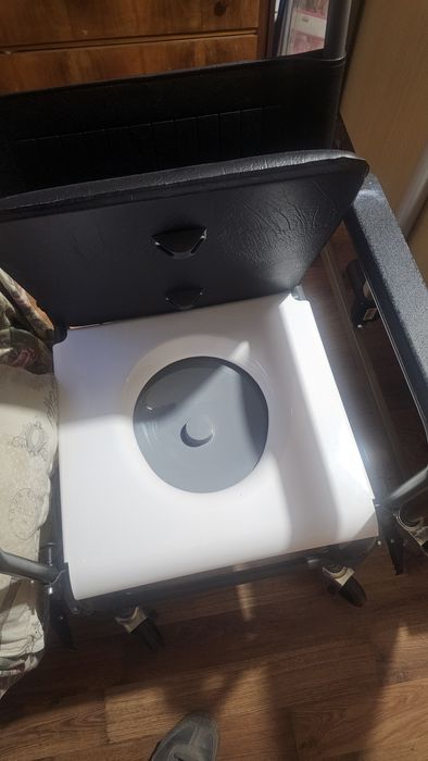 Болнично легло Хипнос, Антидекубитален дюшек, инвалидна количка