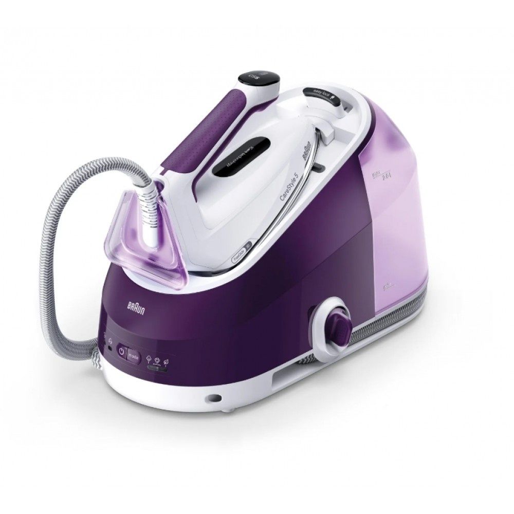 Парогенератор Braun IS5247