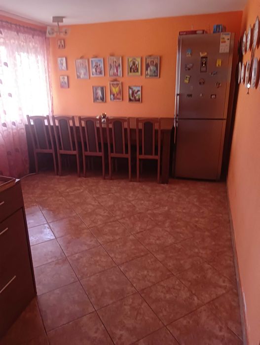 Casa de Vanzare in zona Raducaneni jud. Iași la 15 min de centru