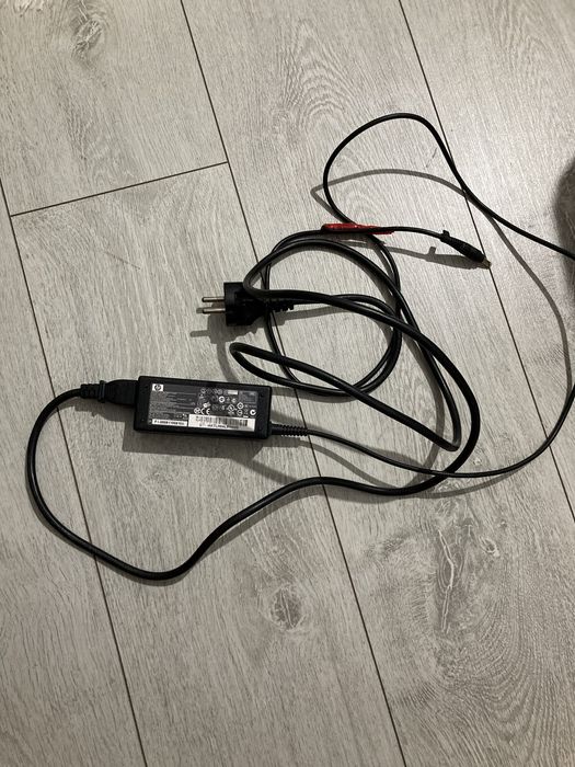 Vand incarcator HP pt laptop