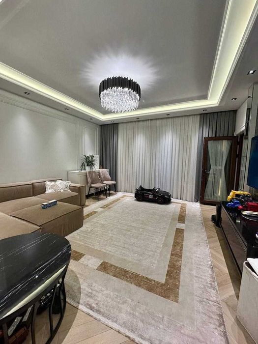 Аренда кв 3\7\10 Яккасарай | Zarafshan city |