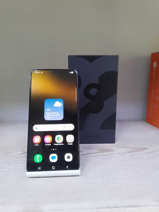 Телефон Samsung Galaxy S22 5G 8gb-128gb ЗАПАЗЕН