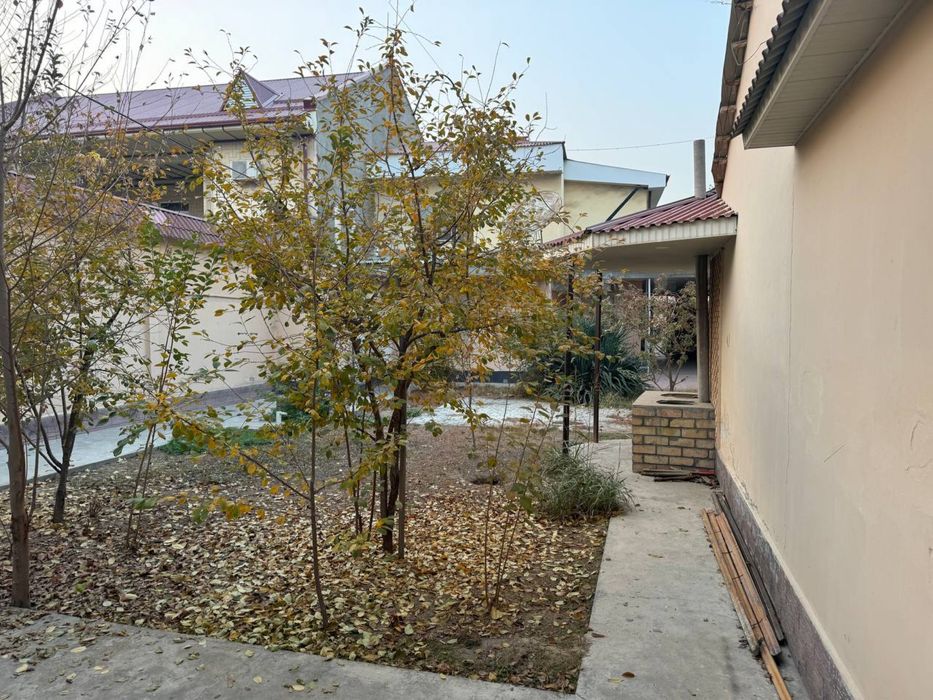 Продается дом Чиланзарский район