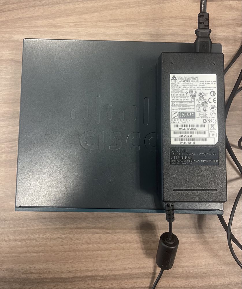 Cisco WLC 2504 и 5508 Wireless LAN Controller