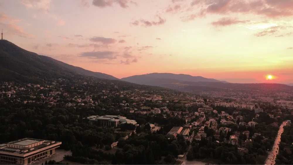 Dji mini 4k fly More Combo “Нов в гаранция”