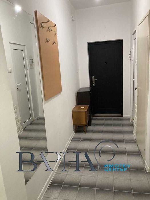 Дава се под наем Двустаен апартамент в Варна, Център - 68 кв.м за 357 € - Снимка #10