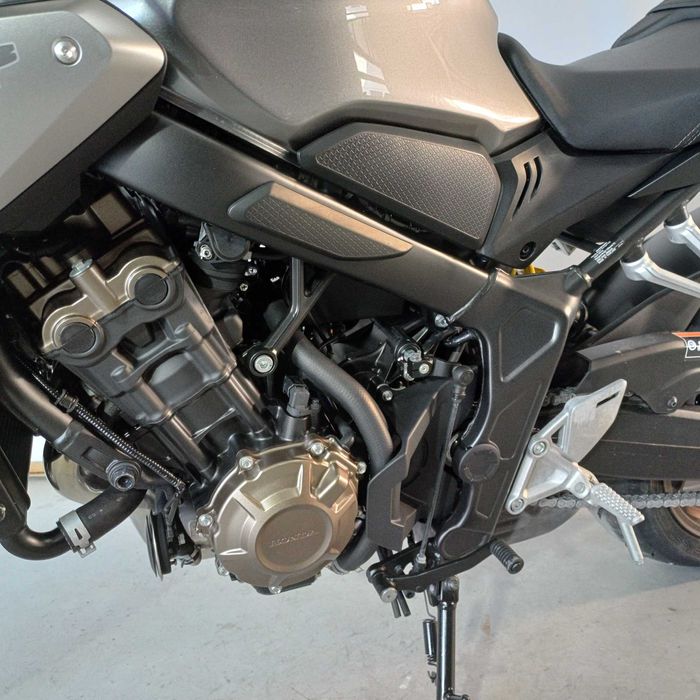 Motocicleta Honda CB 650R ABS | H04819 | motomus.ro