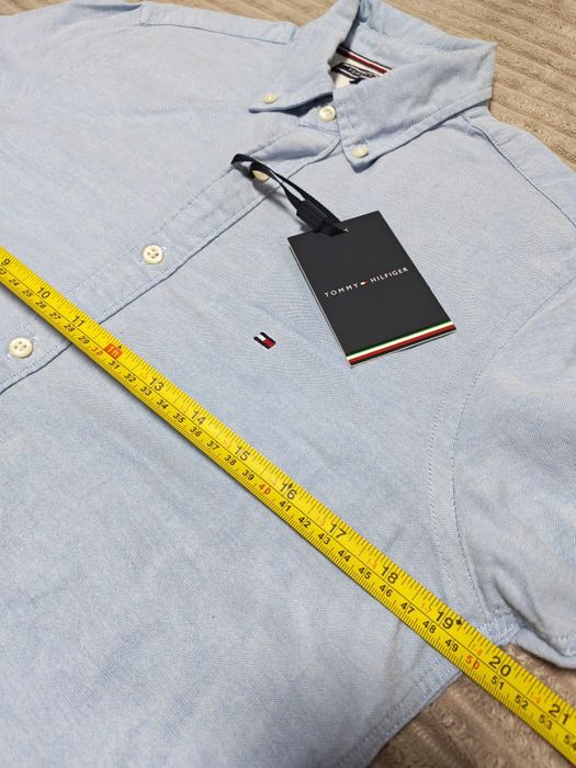 Tommy Hilfiger cămașă S