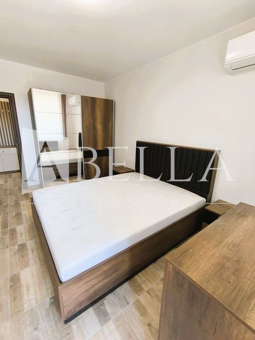 Дава се под наем Двустаен апартамент в София, Обеля 1 - 70 кв.м за 425 € - Снимка #9