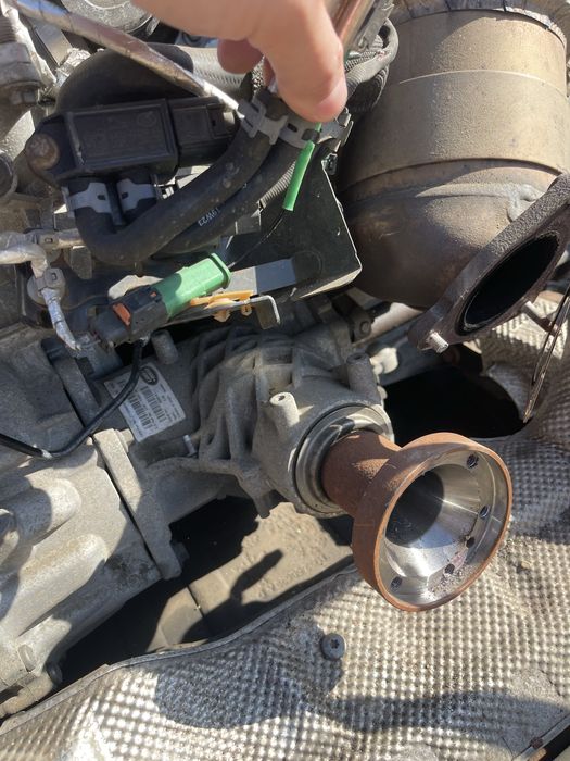 Cutie transfer Land Rover  2.0 EJ32-7L486-AC EJ327L486AC