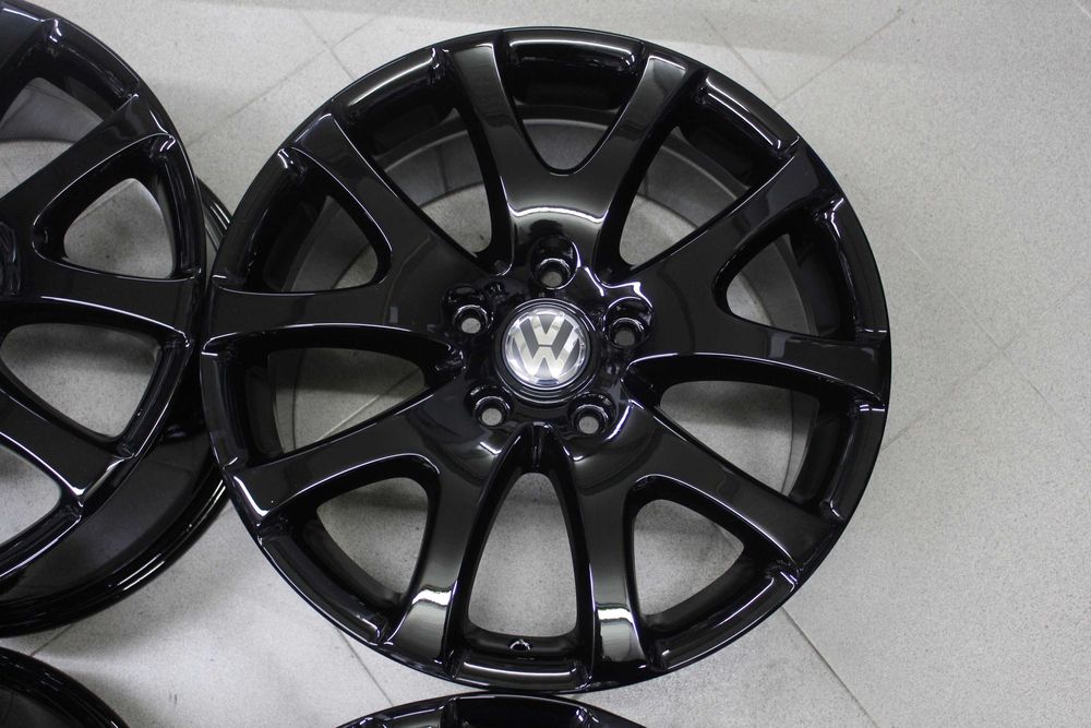 Джанти 19" 5x130 VW Touareg