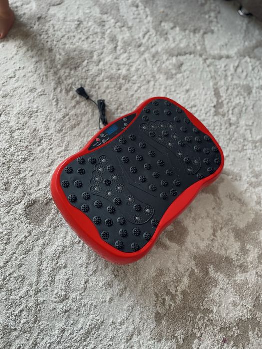 Продам Виброплотформу