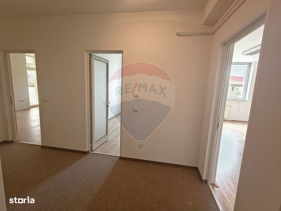 Spațiu de birouri 70 mp de inchiriat