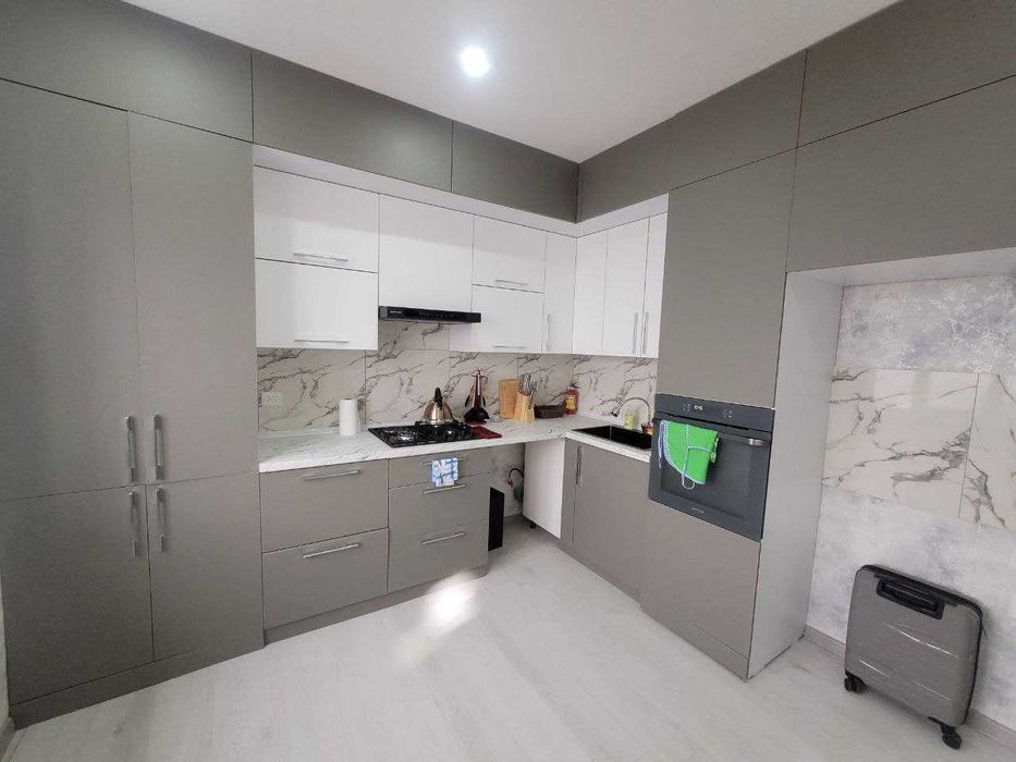 2-комнатная квартира от хозяина, Фергана, центр города