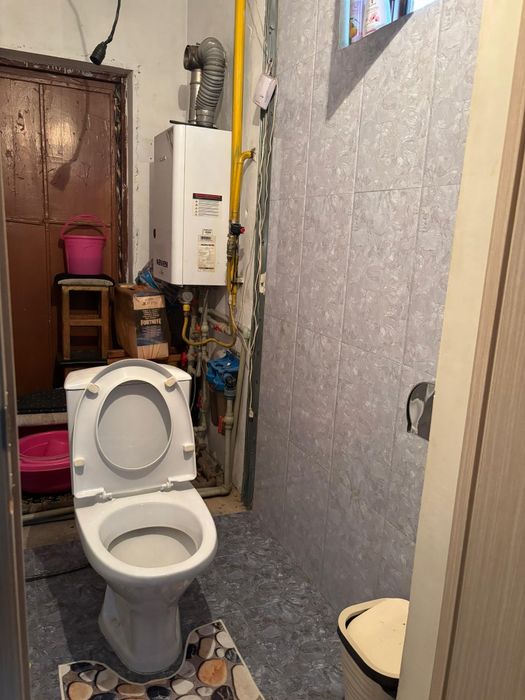 Срочно продаётся дом в центре города Талгар