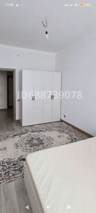 Продам шкаф и кровать