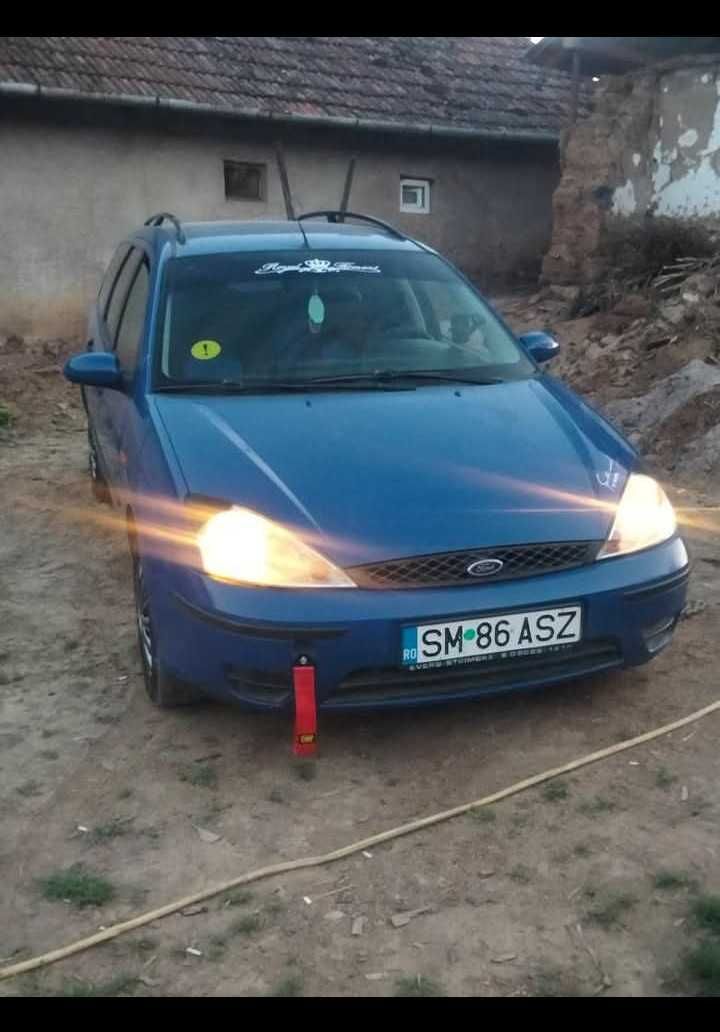 De vânzare Ford focus