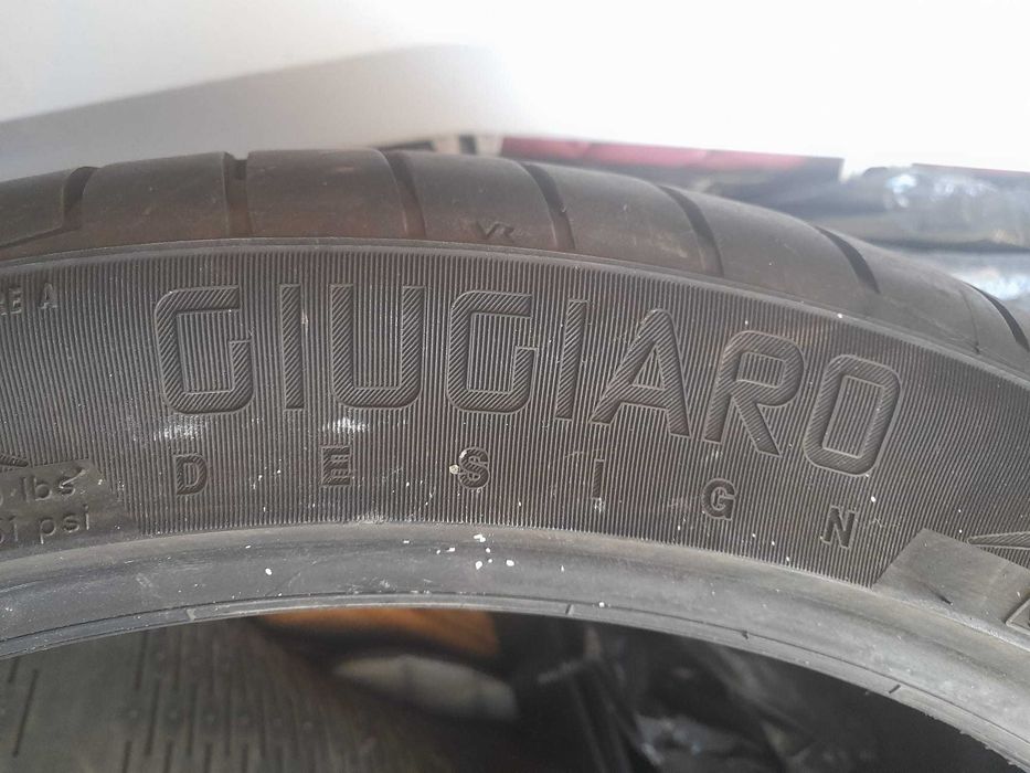 Anvelope 275/35/21 Deva jud Hunedoara