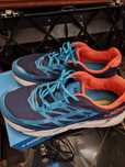 Маратонки HOKA One Onee