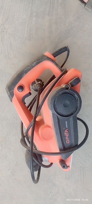 Elektro randa holati ideal