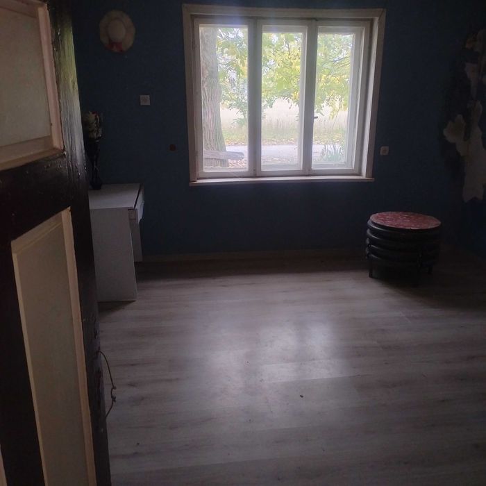 Къща на село на добра цена