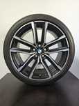Jante BMW, M PERFORMANCE,  797M, r19, seria 2, 3, 4, G20, G22, G42