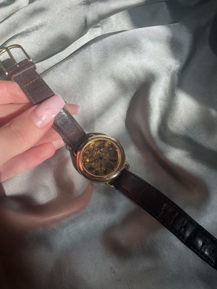 АНТИКА мъжки часовник, “Modern Time”