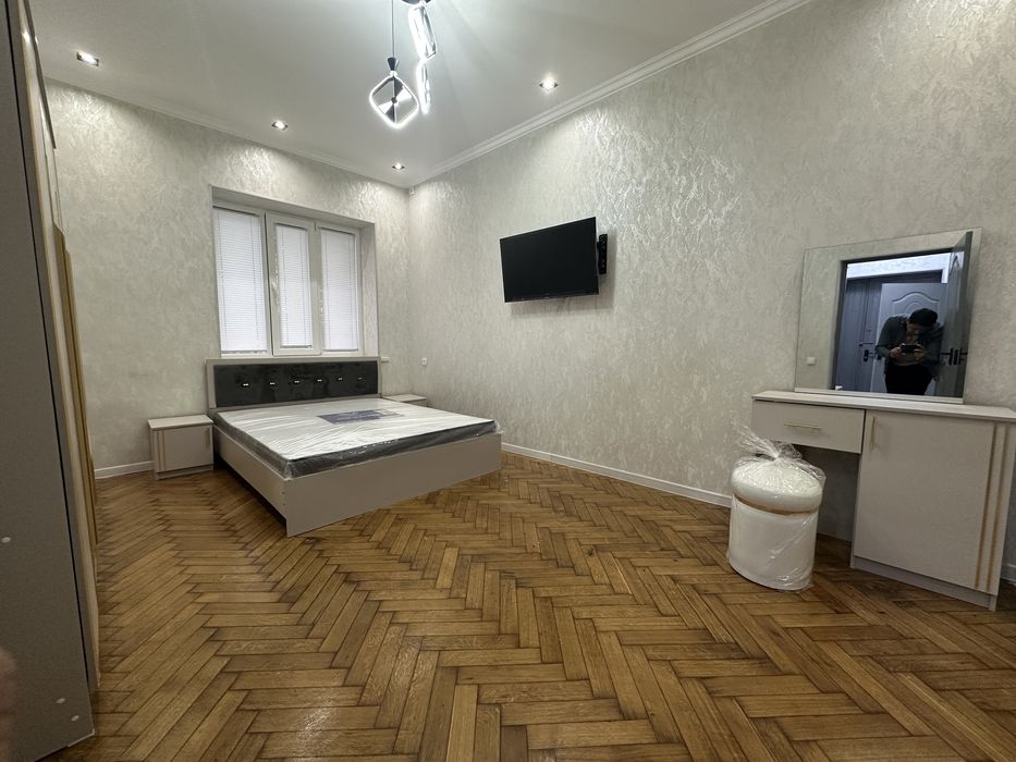 Срочно сдается 2-х квартира на долгий срок