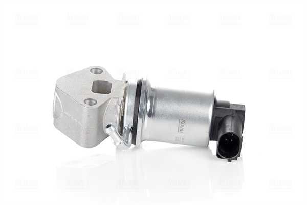 EGR клапан преобразувател налягане AUDI/SEAT/SKODA/VW 1.4 16V 1999-