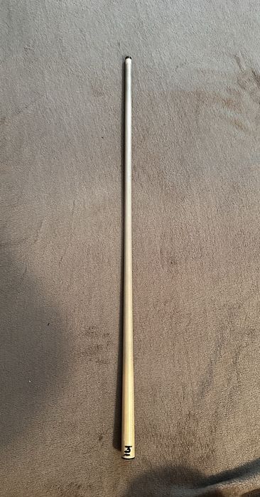 Shaft biliard 314-3 Predator Radial
