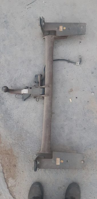 Парковка opel vectra