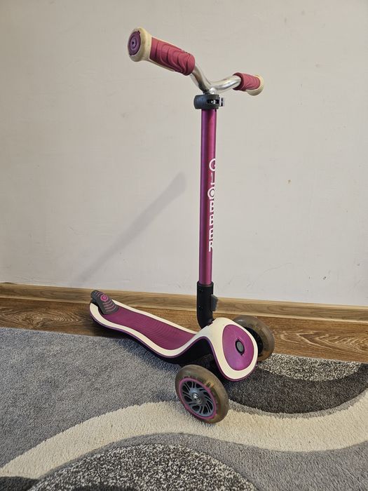 Тротинетка Globber