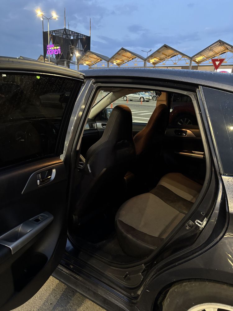 Vand Subaru Impreza 2010 Hatchback