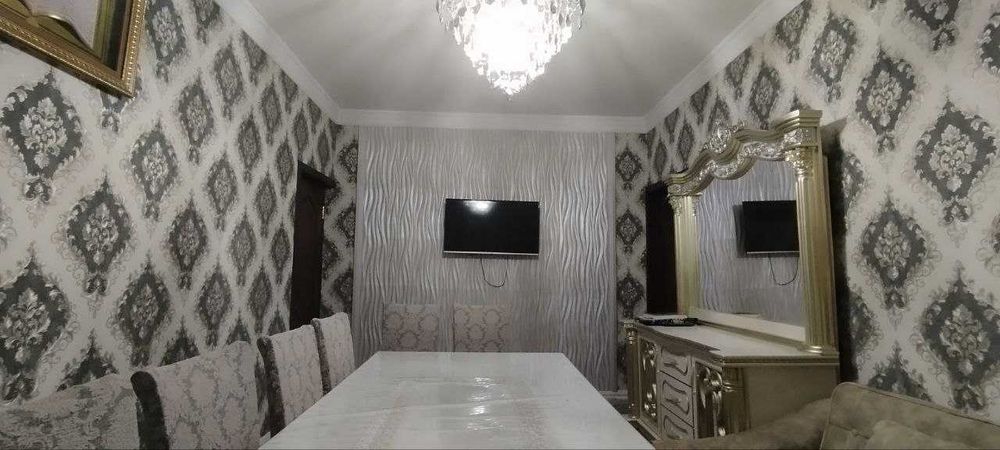 Медгарадок Талабалар шахарчаси  5 хона