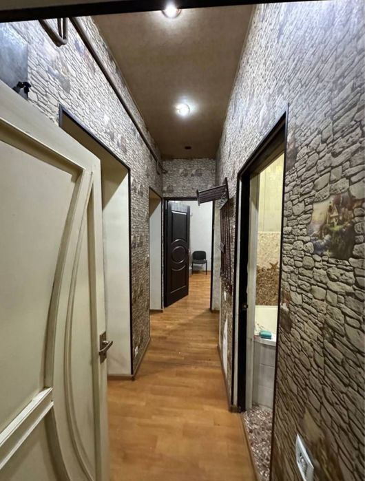 Квартира, 3/1/3, 72 м2, Саракульская