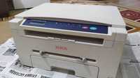 Продается лазерный принтер Xerox WorkCentre 3119, б/у