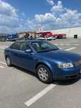 Vând Audi A4 1.9 131 cai