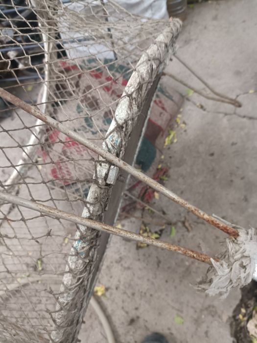 Продаётся манеж можно использовать  для животных