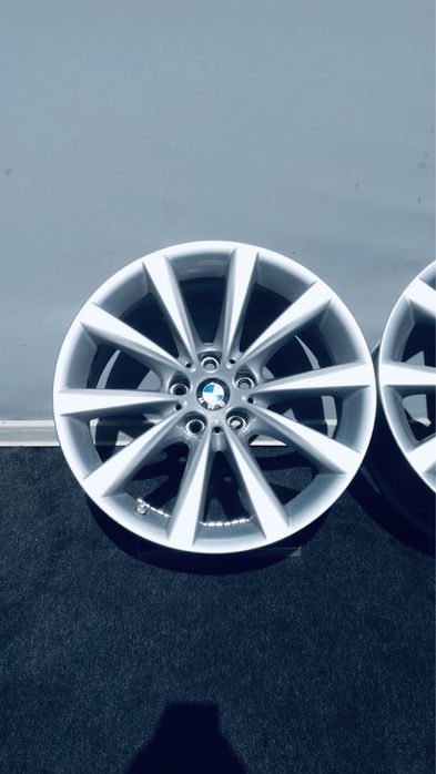 Jante originale bmw 18 g30 g31 g20 g21 G11 G12 R18 6867338 style 642