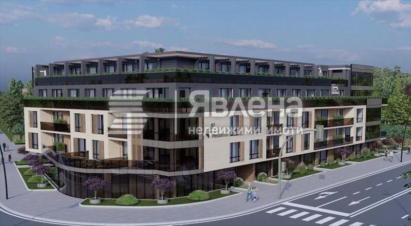 Продава се Двустаен апартамент в Пловдив, Марица Север - 108 кв.м за 1139 €/кв.м - Снимка #1
