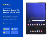 Tableta Samsung Galaxy Tab S9 Ultra 256GB Wi-Fi - BSGmag